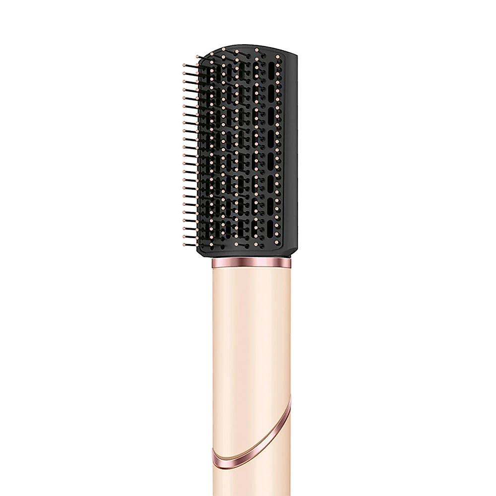 Secador de Cabelo 5 Em 1 1500W Mondial Rosa 220V Rosa - 220V