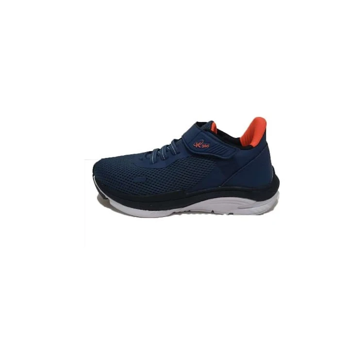 Tênis Kidy Energy Tec Masculino - Marinholja - MARINHO/LJA