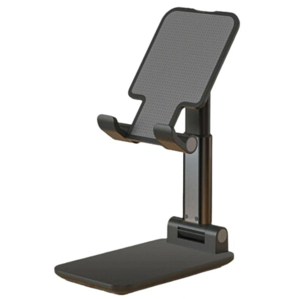 Suporte Para Celular Tablet De Mesa Dobrável Ajustável Je24