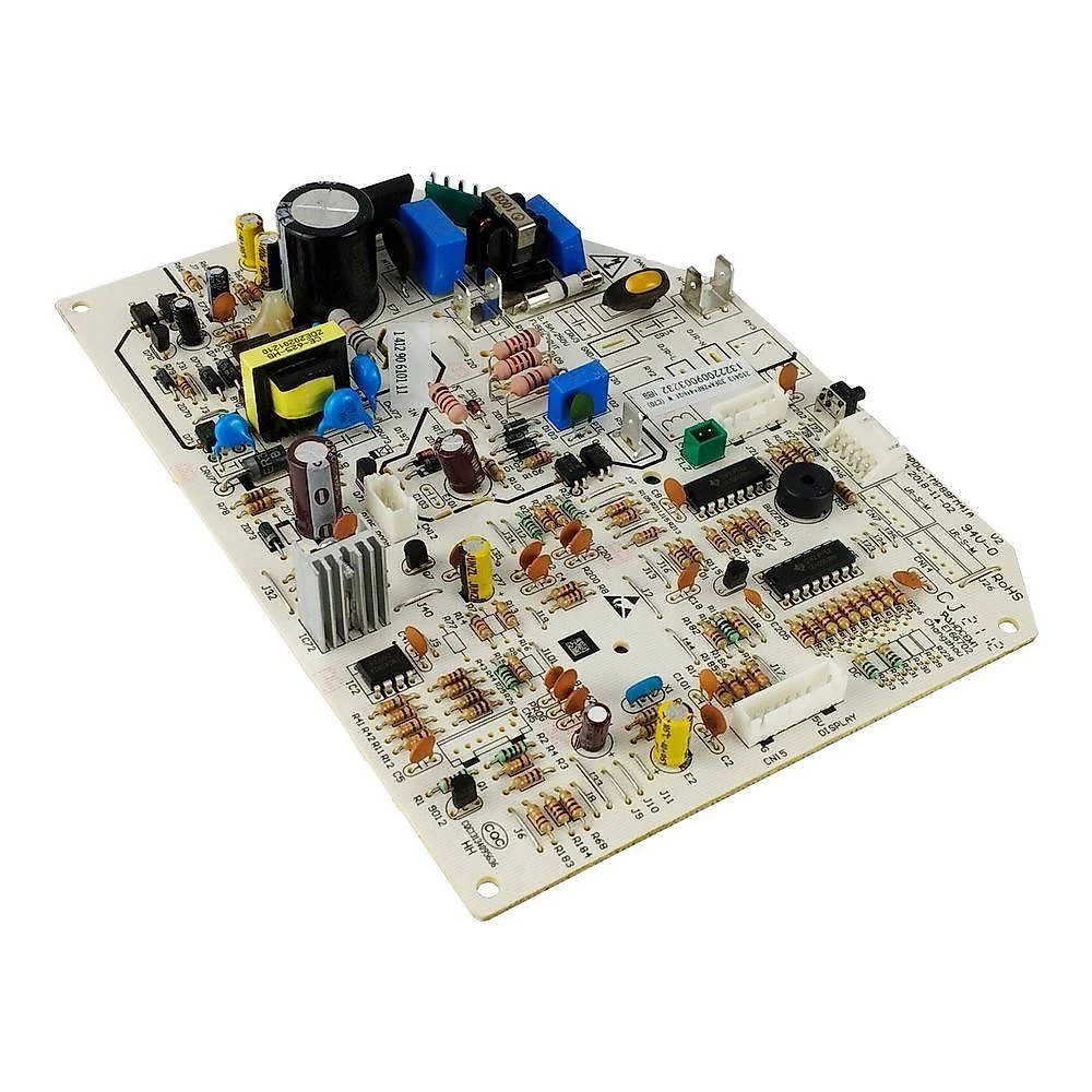 Placa Evaporadora 30.000 Btus Elgin Arc141290608601 Eco Inverter