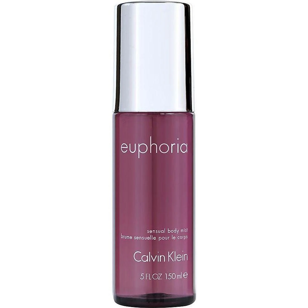 Água de Cheiro Feminino Calvin Klein Euphoria 150ml