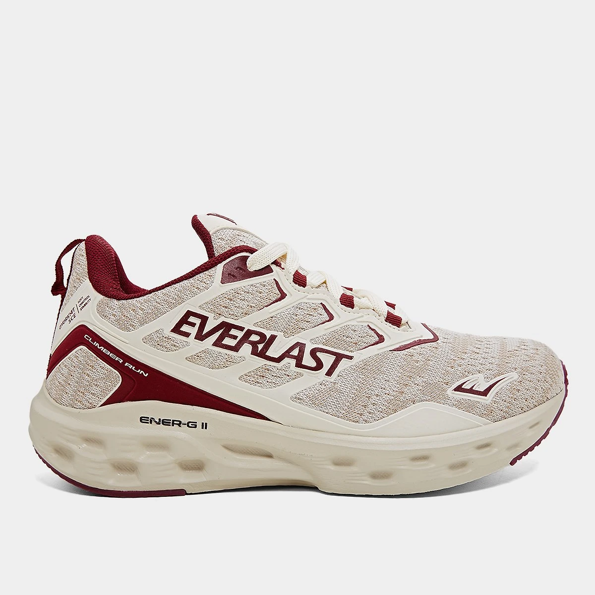 Tênis Everlast Climber Run