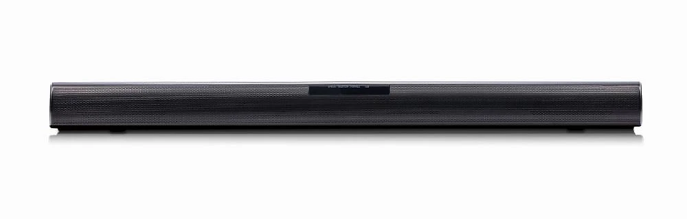 SoundBar LG Bluetooth Preto SQC1