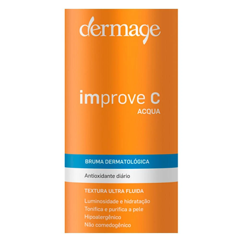 Bruma dermage - improve c aqua