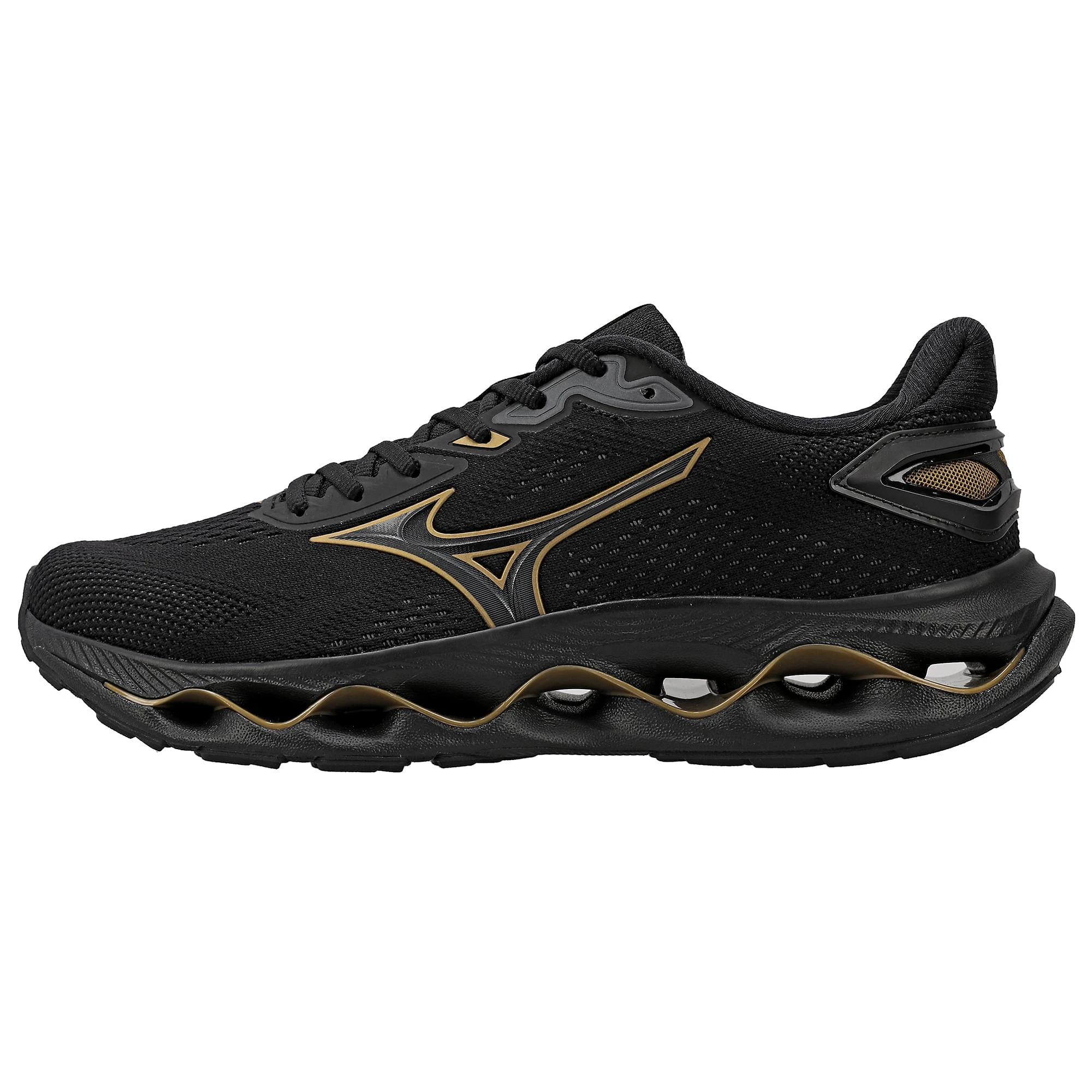 Tênis de Corrida Mizuno Wave Legend 5