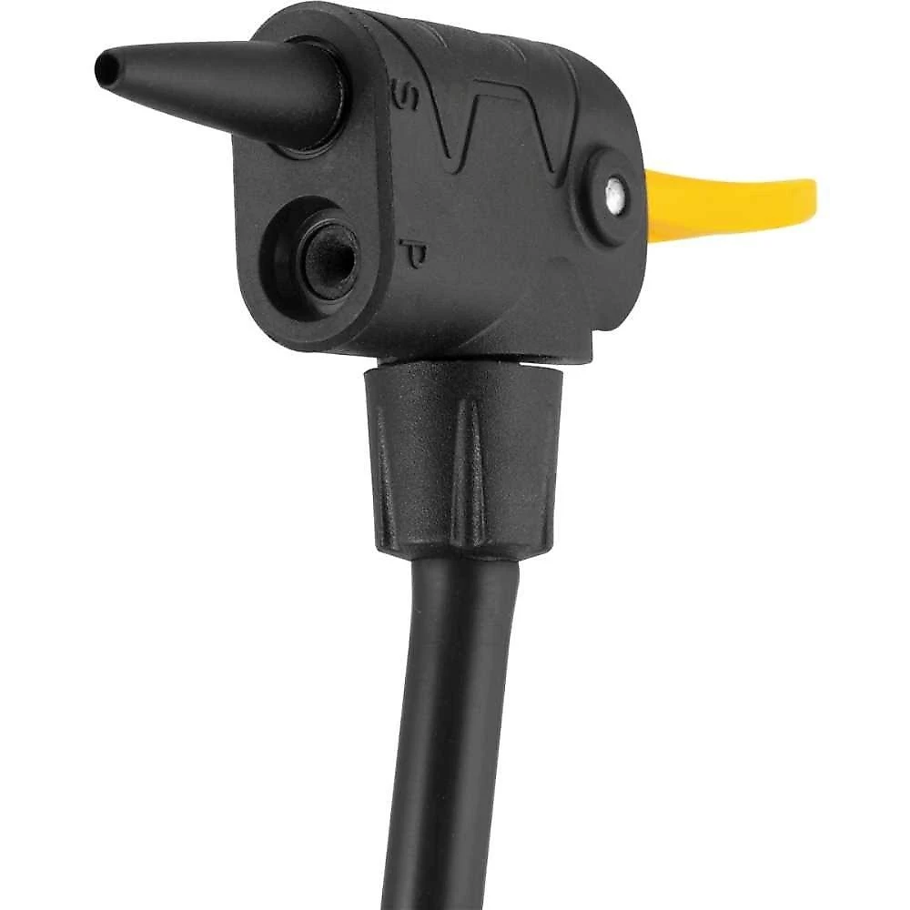 Bomba para encher pneus bp 050 vonder