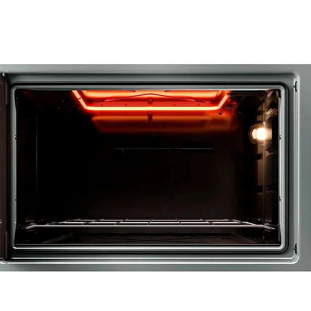 Forno 50L Mueller Elétrico MFB50B Titanium 220V
