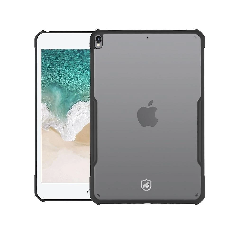 Capa Case Capinha Dual Shock X Para Ipad Pro 10.5 - Gorila Shield