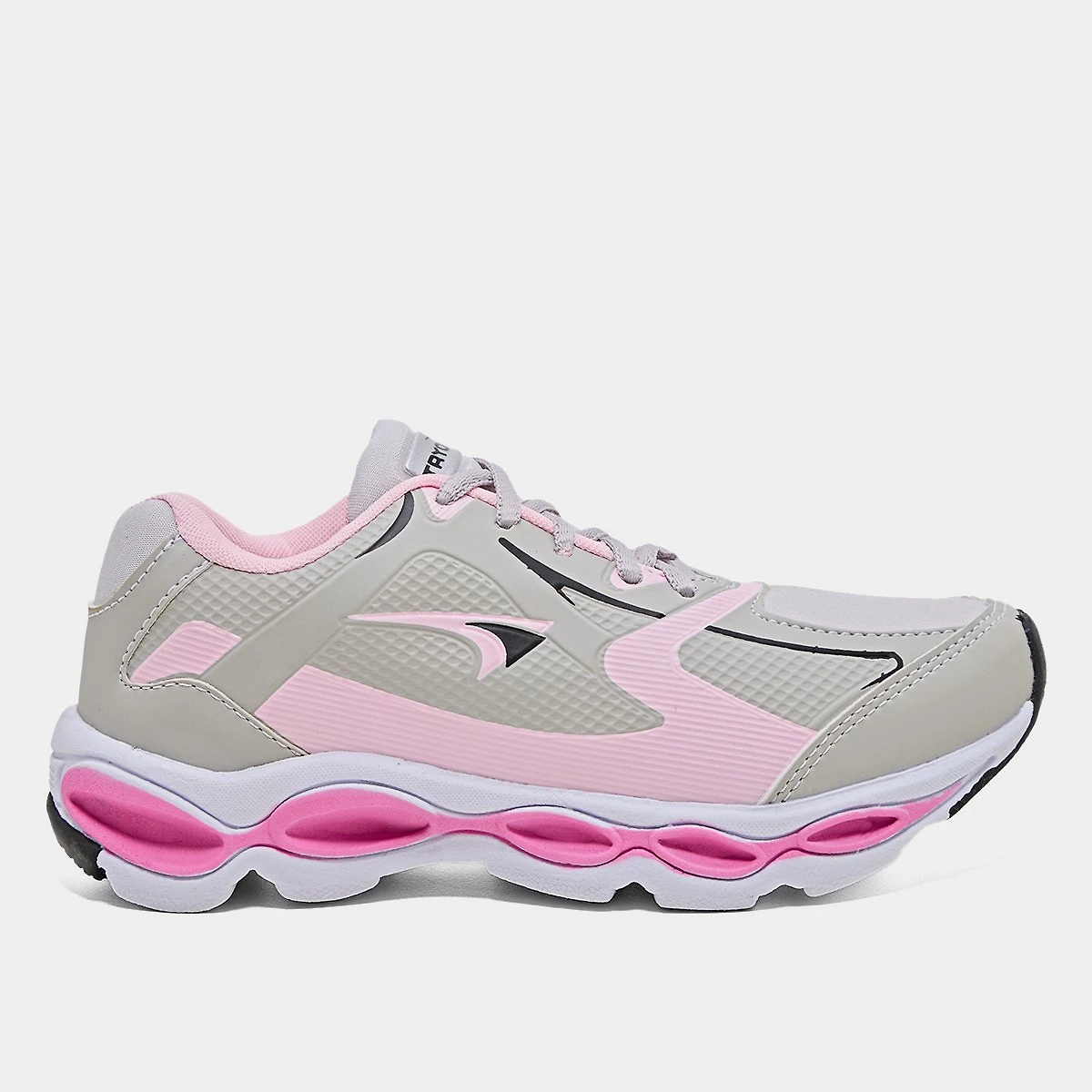 Tênis Tryon Impacto Feminino