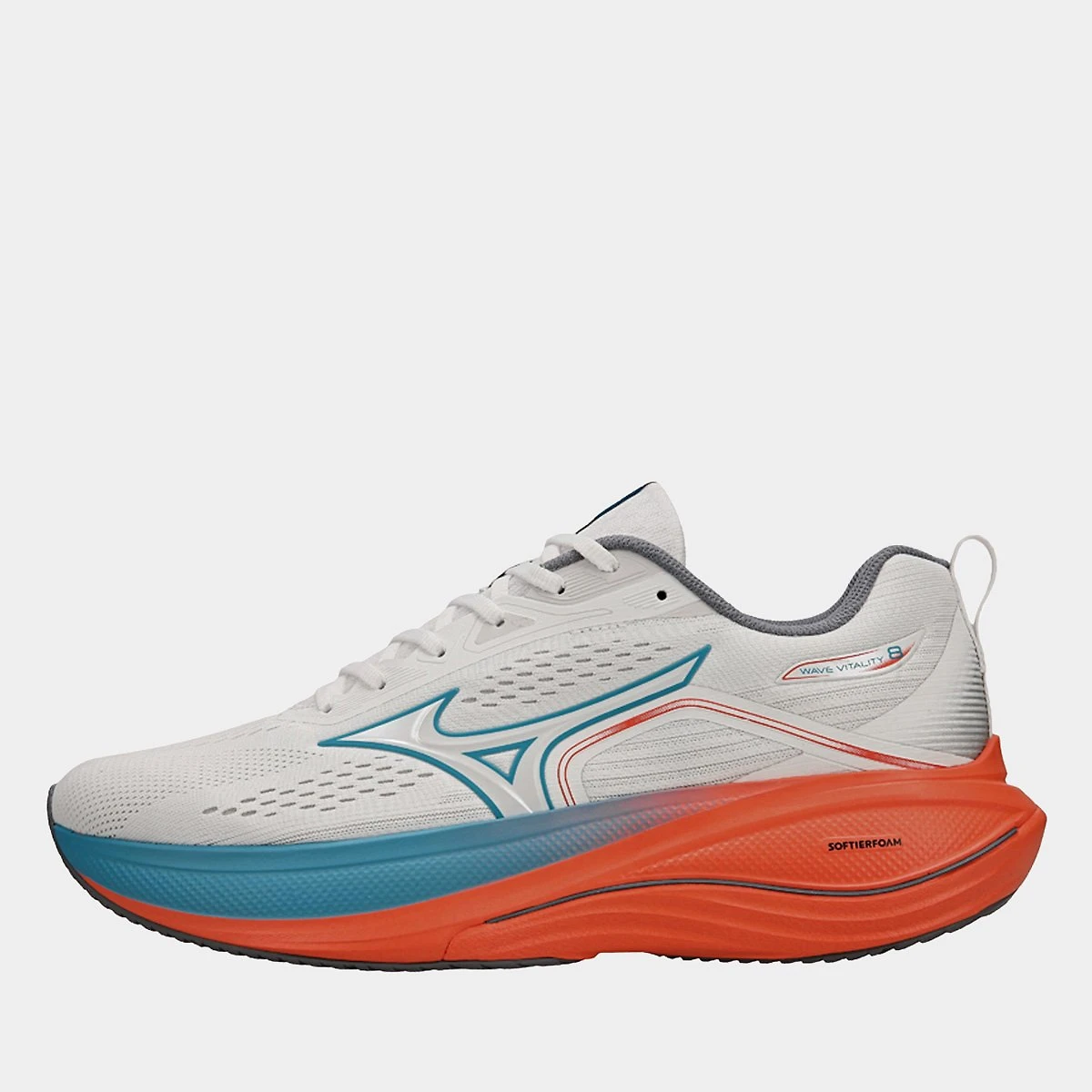 Tênis Mizuno Wave Vitality 8 Masculino