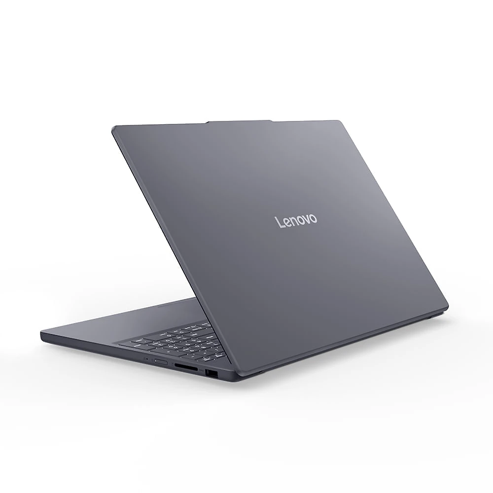 Miniatura Notebook Lenovo, Intel® Core™ i7 13420H, 24GB, 512GB, Tela de 15,3", IdeaPad Slim 3, Cinza - 83NS0008BR Bivolt