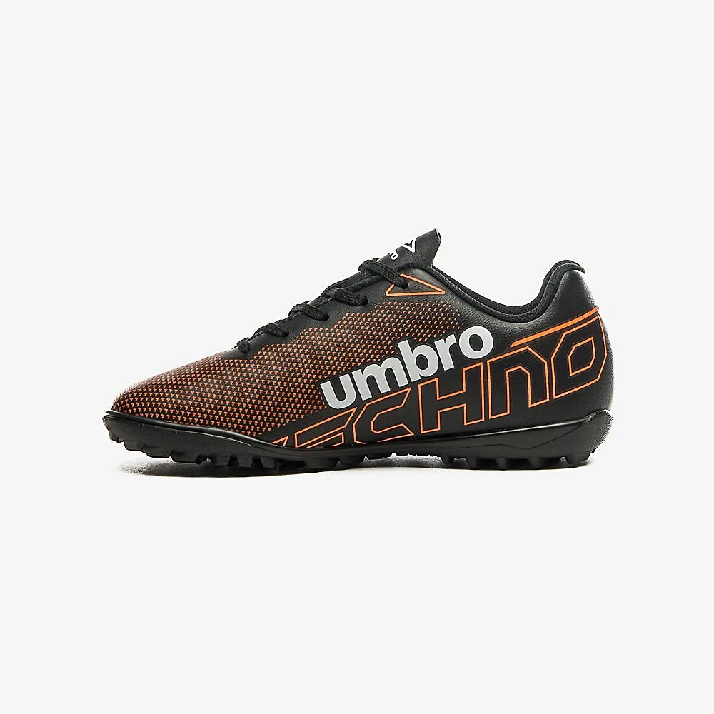 Chuteira society umbro techno jr