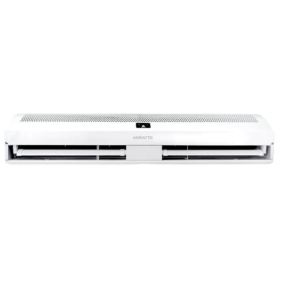Cortina De Ar Agratto 90cm ACDA90I-02 Controle Remoto 220V