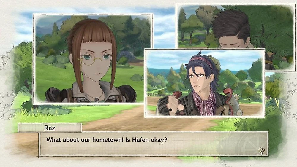 Valkyria Chronicles 4 - PS4