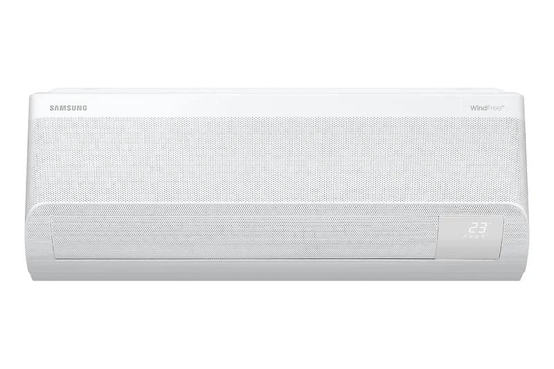 Ar-condicionado Split Inverter Samsung WindFree 12000 BTus Frio AR12DYFAAWK