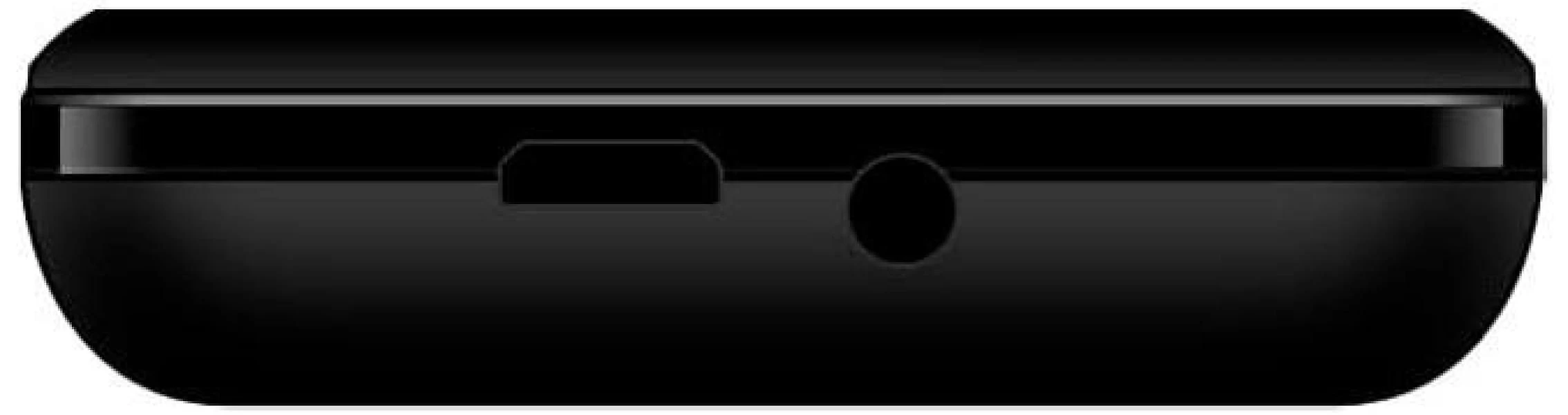 Miniatura Celular Positivo P41 4G Dual Sim 32Mb Radio Fm Idoso 26 28