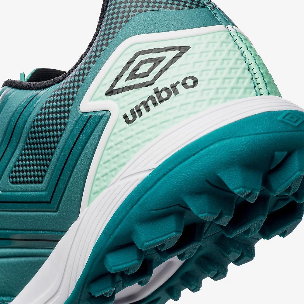 Chuteira society umbro pro 5 bump club 34