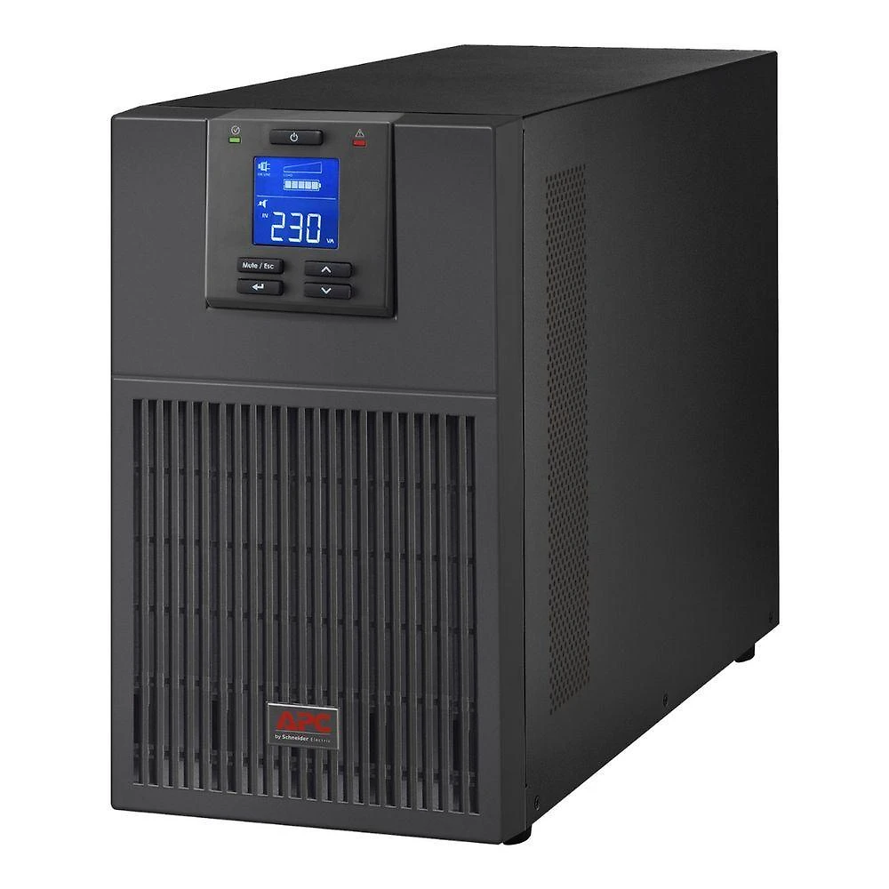 Módulo de Potência para Nobreak Apc SRVPM6KIL 6KVA 6000W 230V Torre Preto