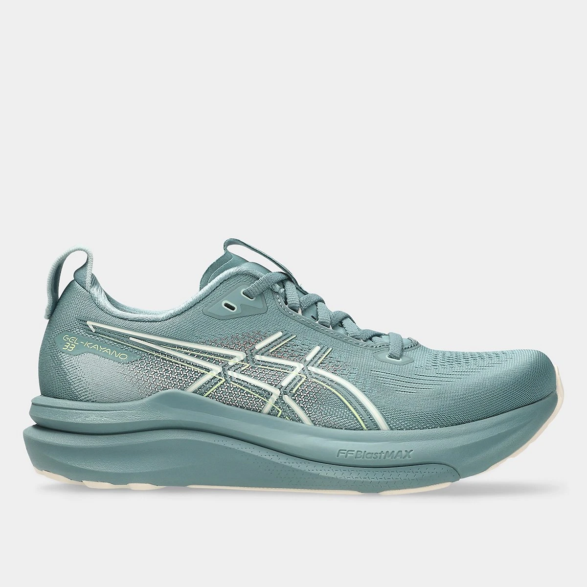 Tênis Asics Kayano 33 Feminino