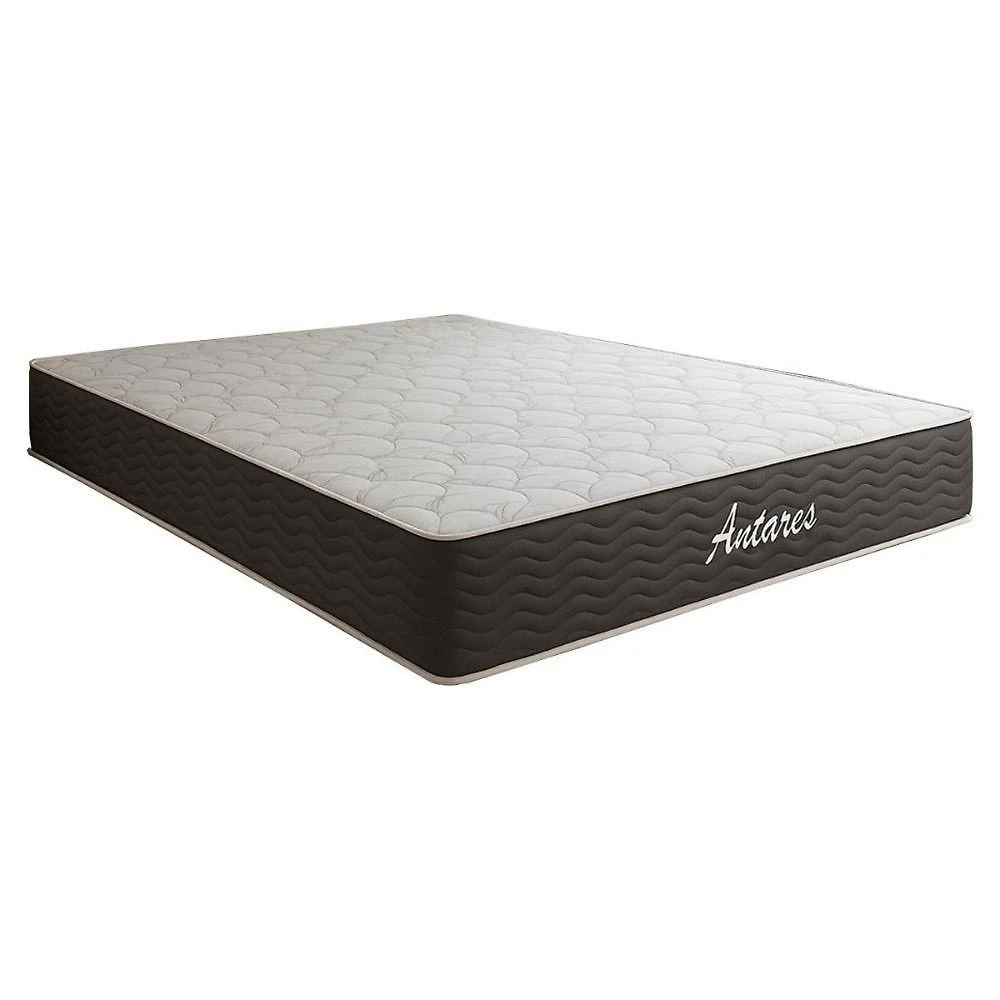 Colchão Casal Molas Superpocket Ensacadas Antares (138x188x27) - Ortobom