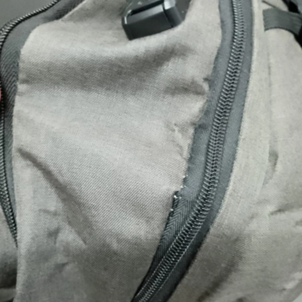 Mochila para notebook Locker com antifurto (Pequenos Defeitos) - Gshield