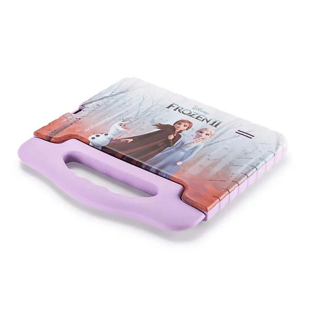 Tablet Multilaser Princesas 7" Quad-core 4gb De Ram + 64gb - Nb418 (7908685679654)