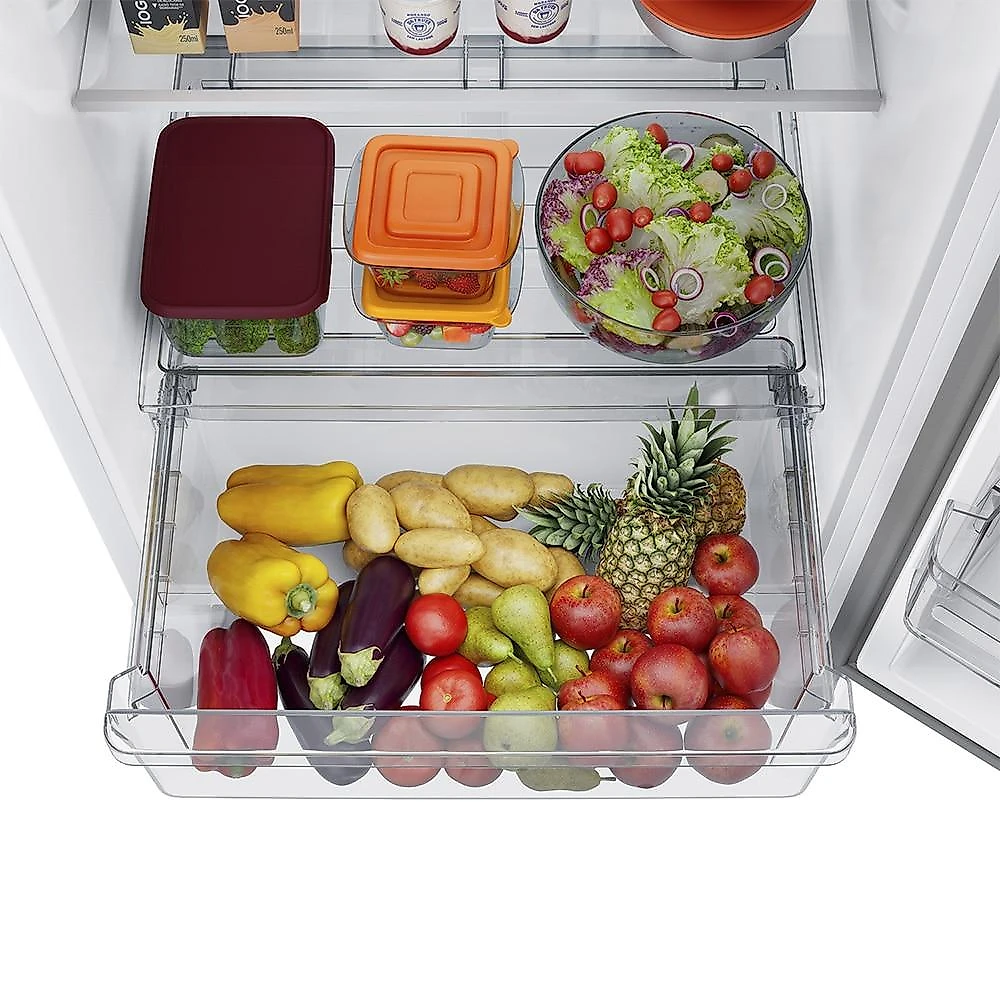 Geladeira Brastemp Frost Free Duplex BRM52MB, 415 Litros, Branco - 220V 220 Volts