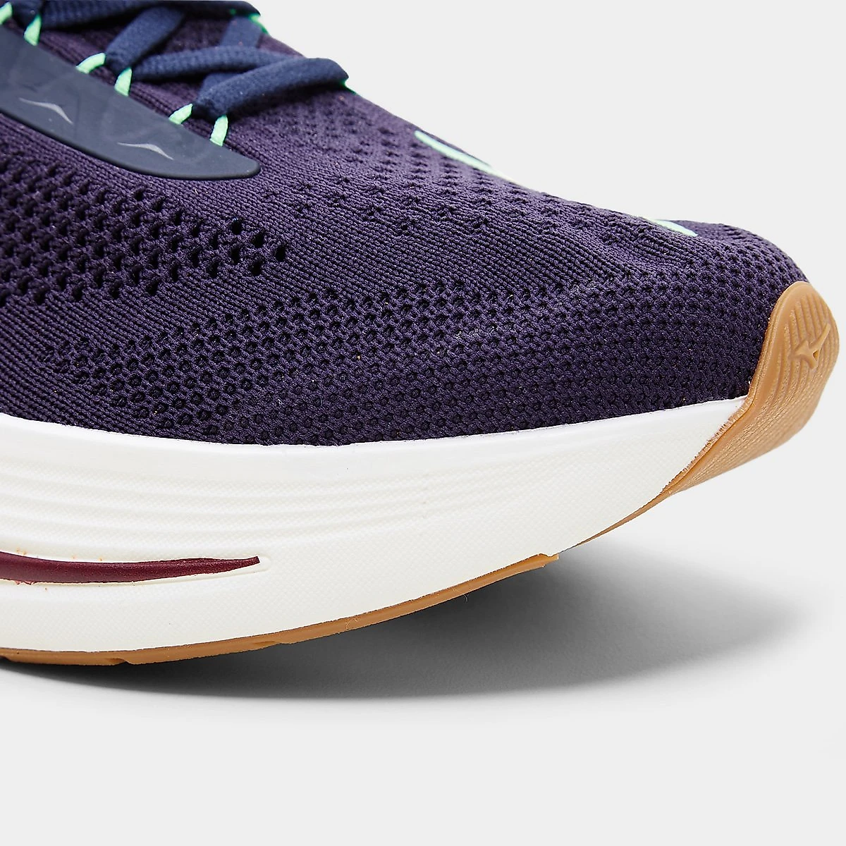 Tênis Mizuno Neo Aura Knit Masculino Marinho - 38