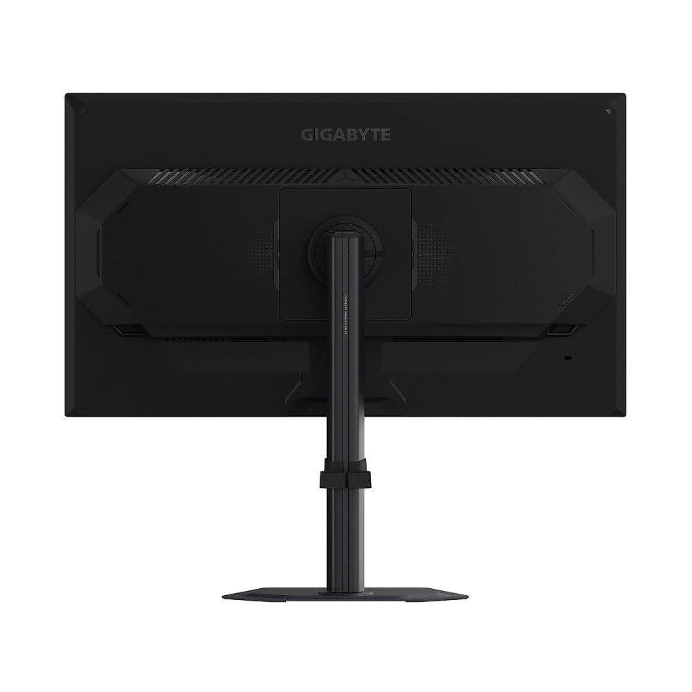 Monitor Gamer Gigabyte 25", Full HD, 200Hz, 1ms, IPS, Adaptive-Sync, FreeSync Premium, HDR 10, Som Integrado, Preto - G25F2