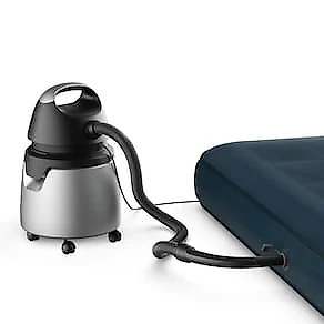 Aspirador de Pó e Água Electrolux A10N1 1400W 18L Smart Função Sopro Cinza/Preto 110V
