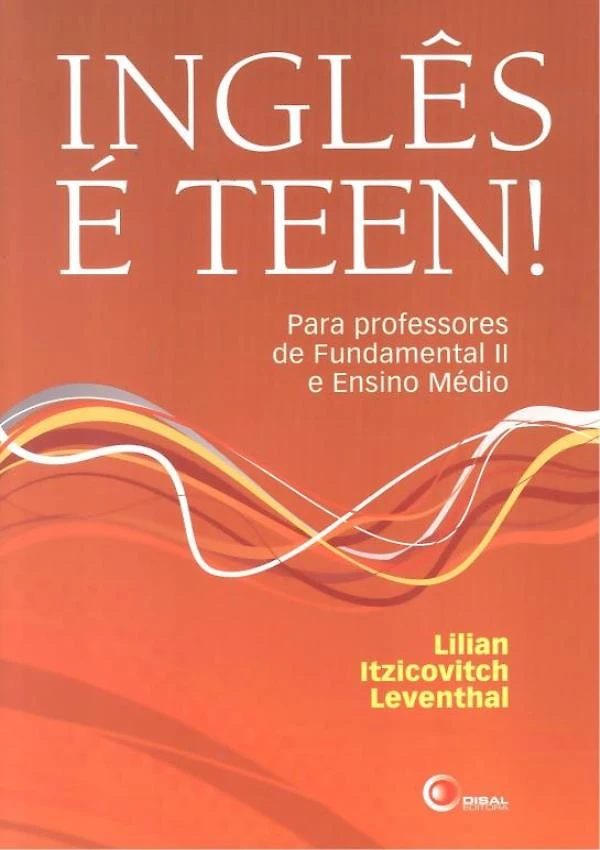 Ingles E Teen