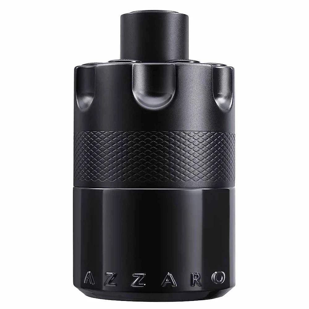 Perfume the most wanted azzaro masculino eau de parfum intense 100ml