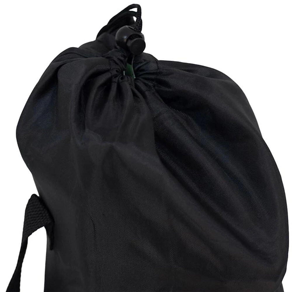 Cadeira de Camping Mor 9213 Preto/Verde