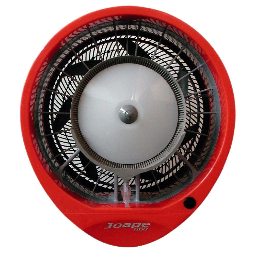 Climatizador Guarujá Vermelho Joape 220V