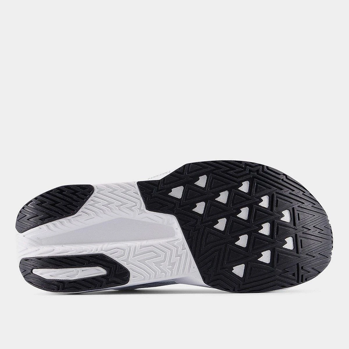 Tênis New Balance Fuelcell Rebel V5 Feminino Branco - 34