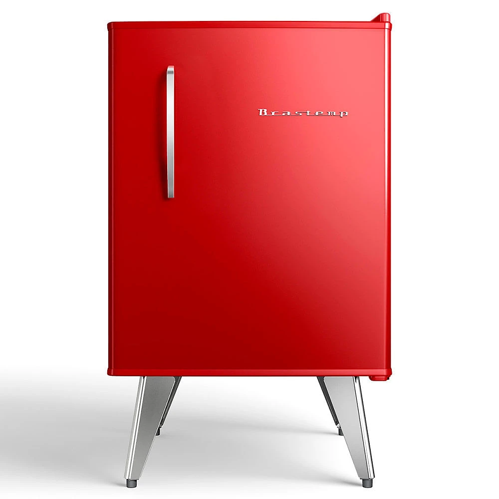 Frigobar Brastemp Retrô 76 Litros Classic Red - BRA08MV