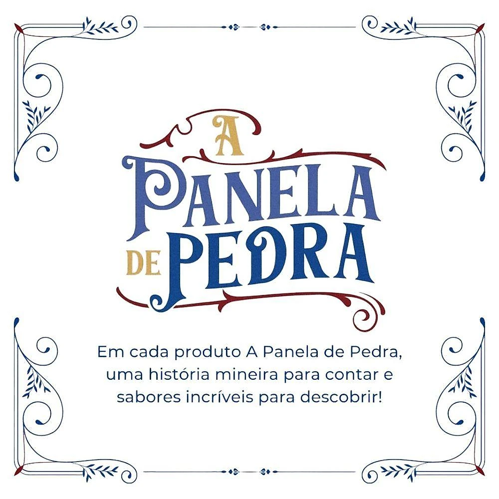 Prato Raso Refeição Pedra Sabão 26 Cm - Kit Com 12 Unidades