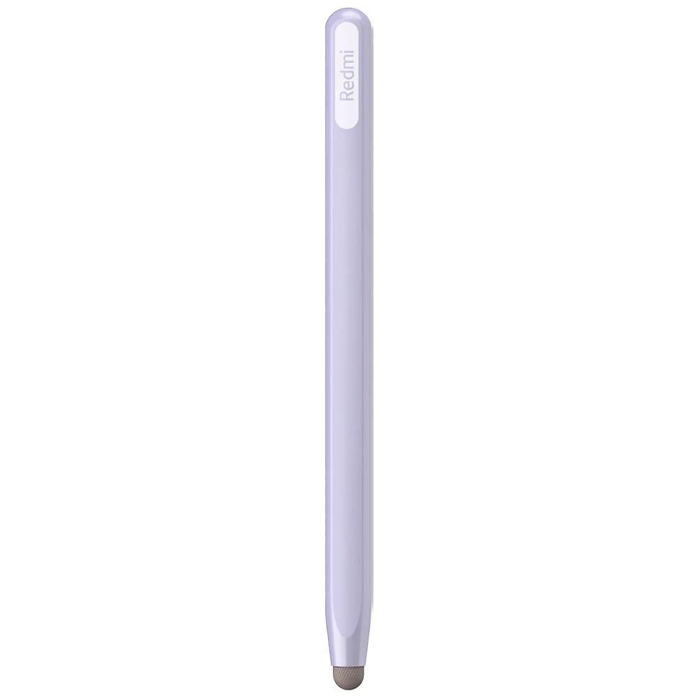 Caneta Xiaomi Pencil Redmi Pad 4096 Níveis Pressão Bluetooth Roxo
