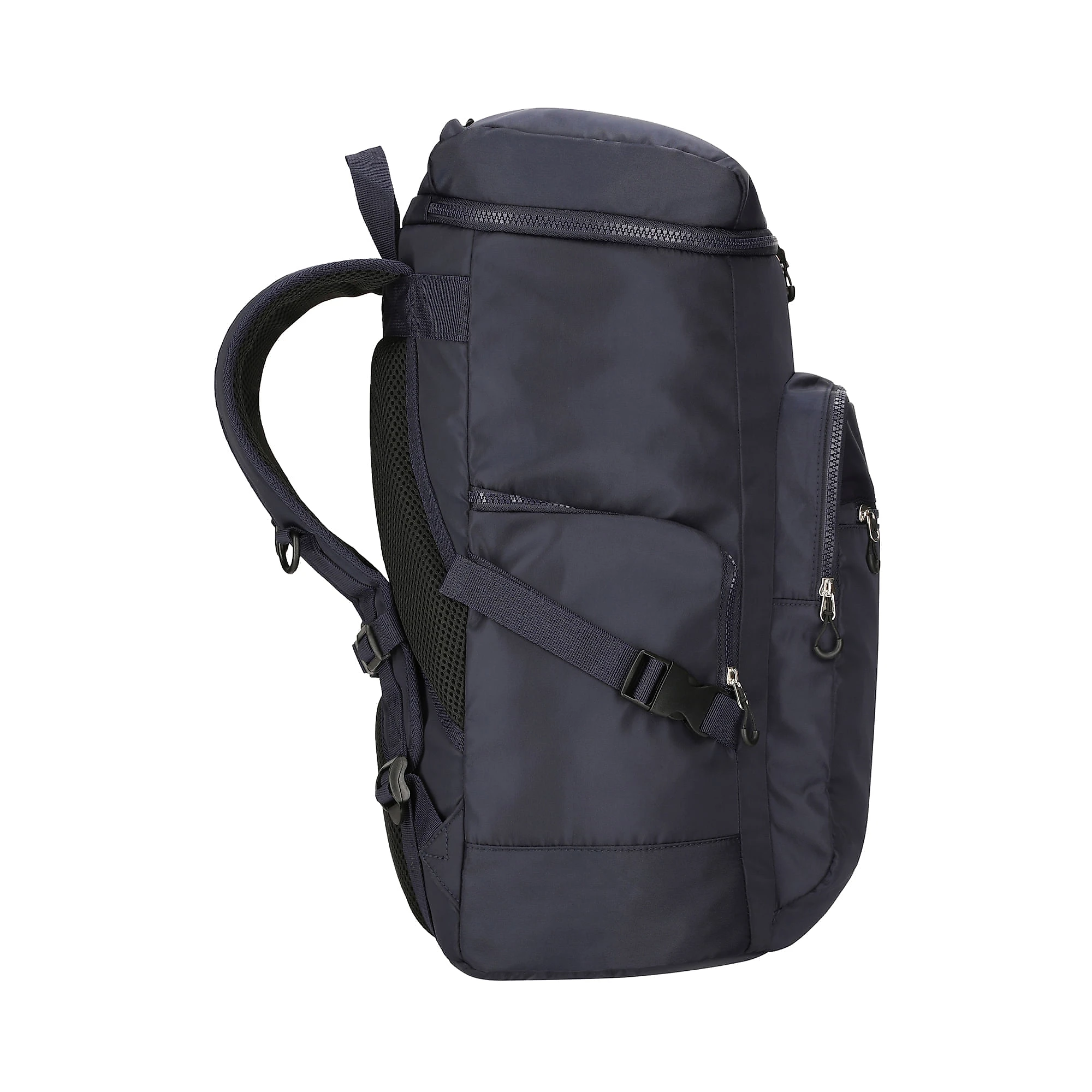 Mochila Mizuno Big U Azul