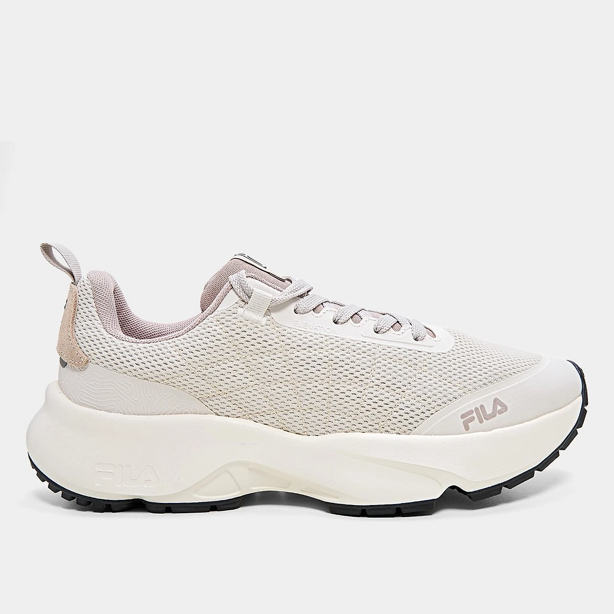 Tênis Fila Elevation Masculino
