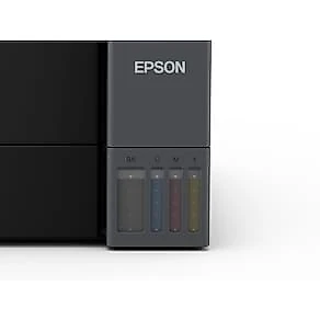 Multifuncional Tanque de Tinta Epson EcoTank L4360 Wi-Fi Colorida Bivolt