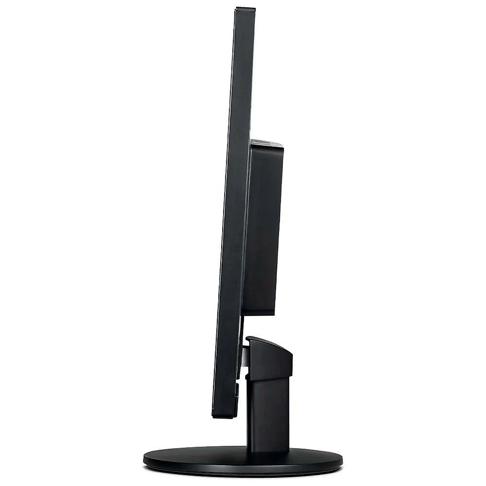 Monitor Led Aoc 18.5", Resolução Hd 1366x768, 60 Hz, Hdmi, Vga, Widescreen - E970swhnl