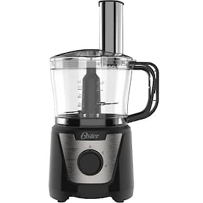 Multiprocessador Oster 500ml Motor Reversível Compacto Lâminas em Aço Inoxidável