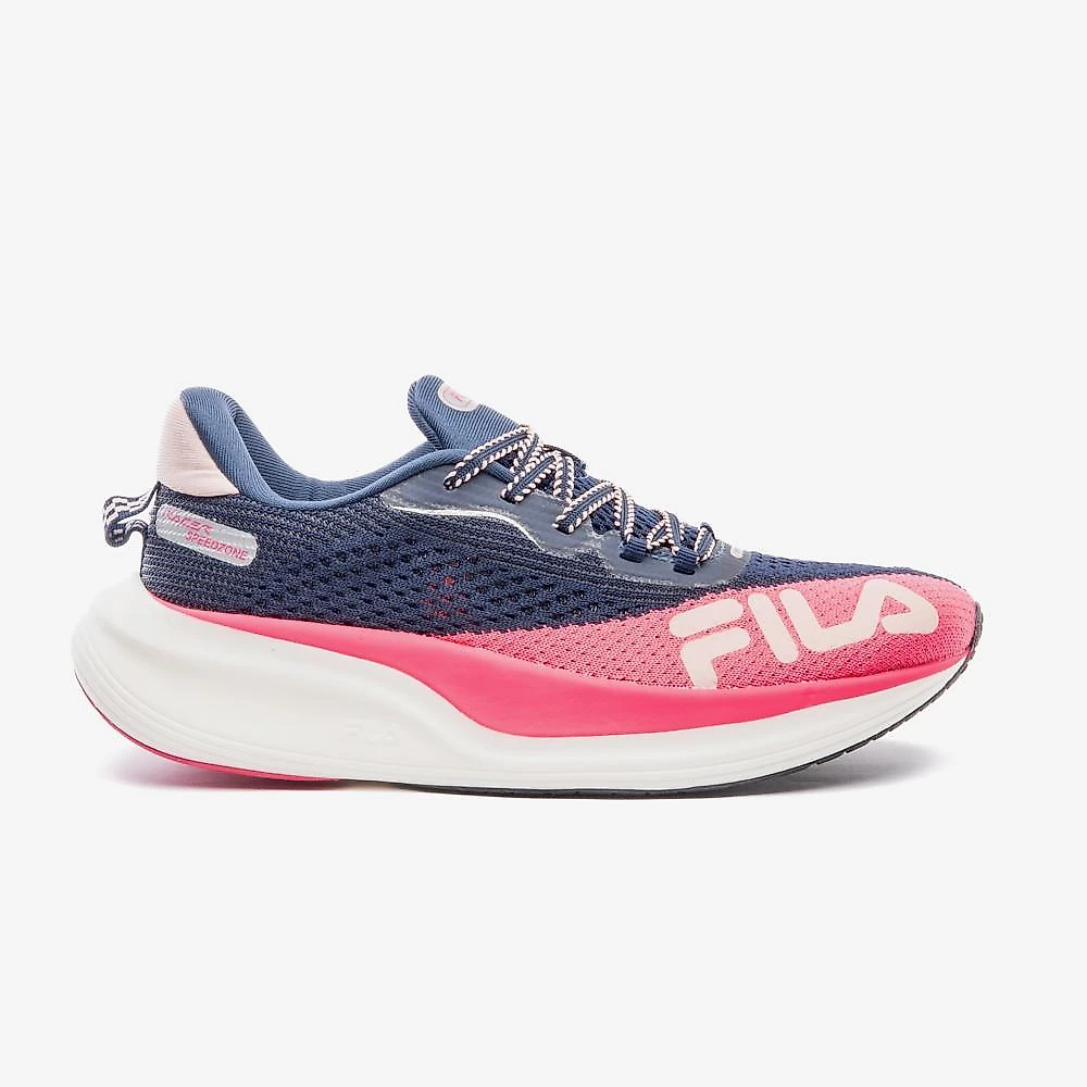 Tênis fila racer speedzone feminino 33