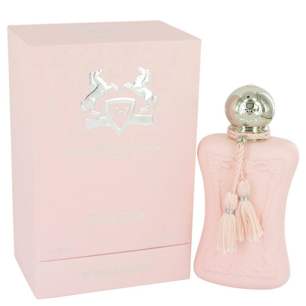 Perfume Feminino Parfums De Marly 75 Ml Eau De Parfum Spray