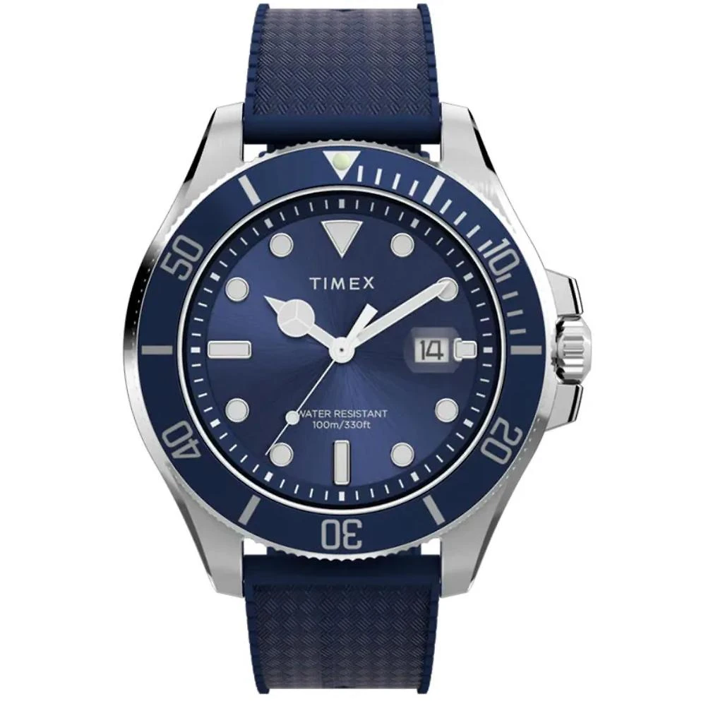 Relógio Timex Trend Harborside Coast TW2Y05000