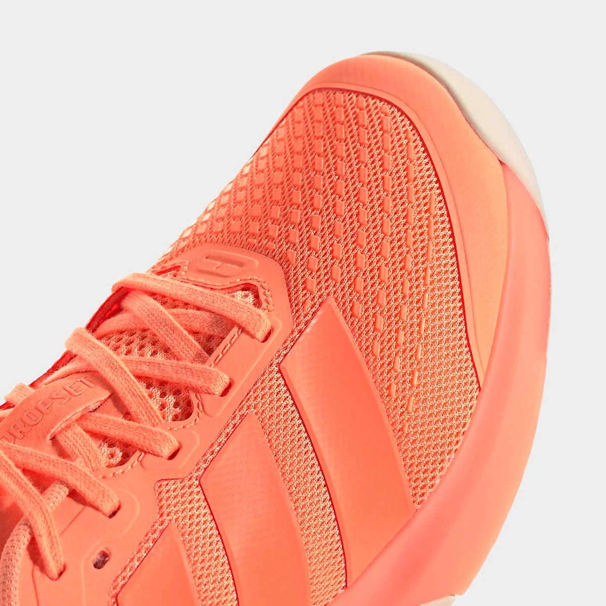 Tênis Adidas Dropset 4 Power Trainer Feminino Laranja - 34
