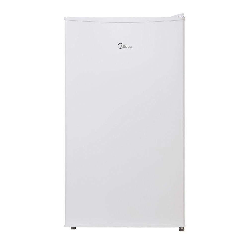 Frigobar midea inverter 93l bivolt branco (mdrd142fgd013)