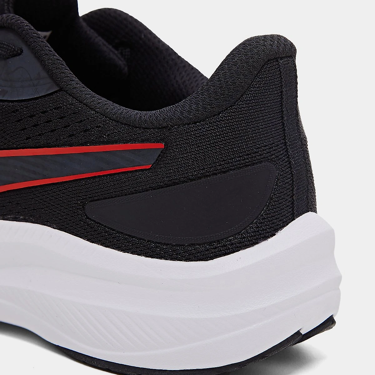 Tênis Puma Skyrocket Lite 2 Preto+Grafite - 34