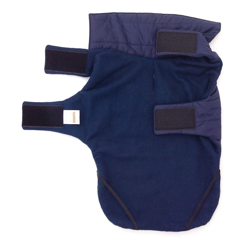 Jaqueta Meau Puffer Azul Marinho - Tam. 06